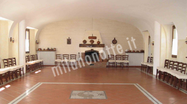 Cascina al Pozzo Rho